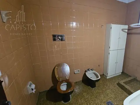 Depto Tipo Casa en Alquiler en Villa Ballester, $ 840.000