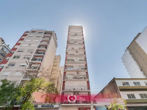 Avenida Independencia 1600