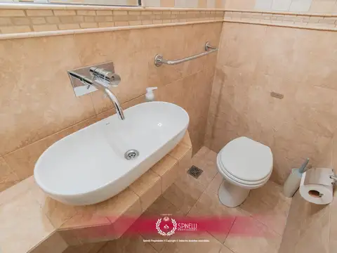 Departamento en Venta 20 años