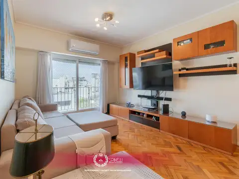 Departamento en Venta de 4 ambientes