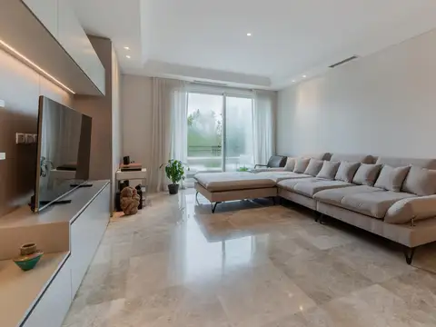 Chateau Puerto Madero - Julieta Lanteri al 1300