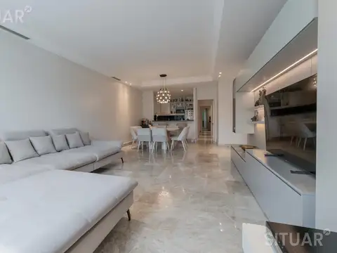 Departamento en Venta en Puerto Madero, USD 600.000