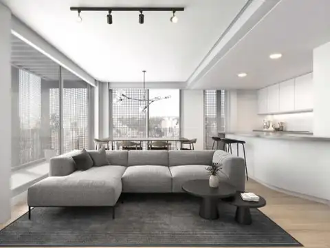 venta departamento tres dormitorios categoría amenities barrio lourdes