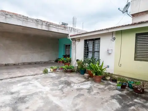 Cerrillos. B° Pinares. Mza 15 B. Lote 100