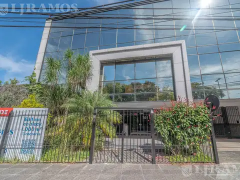 Oficina en Venta en San Isidro, Partido de San Isidro
