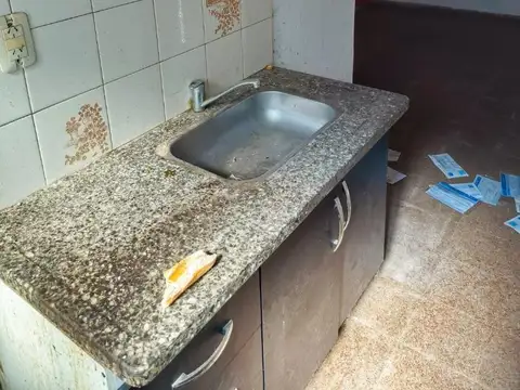 DEPARTAMENTO EN BARRIO GARAY EXCELENTE OPORTUNIDAD 