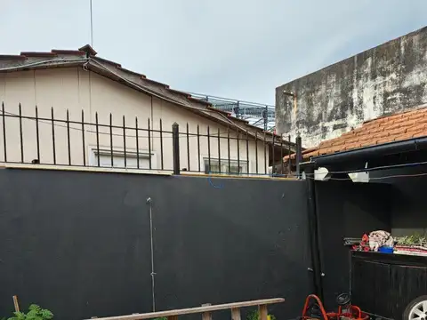 Casa en Venta 40 años