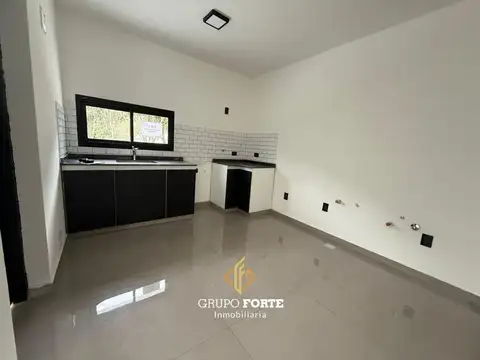 Casa en Venta A Estrenar