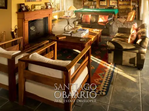 Casa en Venta 15 años