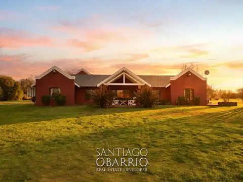 Casa en Venta de 5 dormitorios