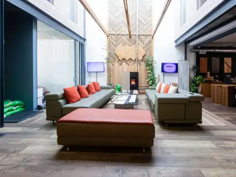 Local en Alquiler 6 años