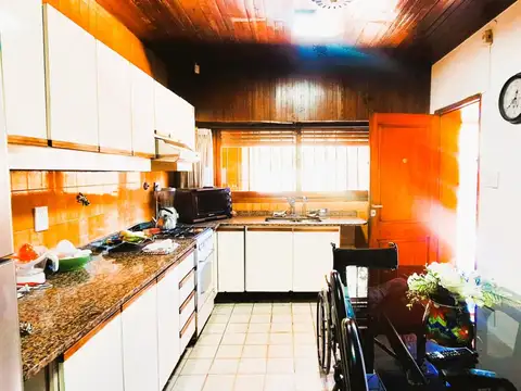 Casa en Venta 45 años