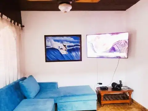 Casa en Venta con 3 cocheras