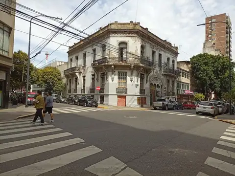 Terreno en venta - 341Mts2 - Once