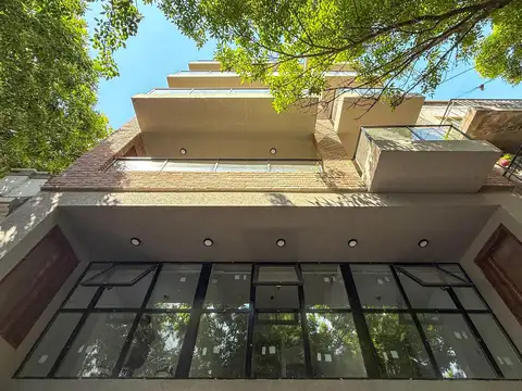 Departamento en Venta al Norte