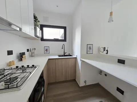 Depto Tipo Casa en Venta de 3 ambientes