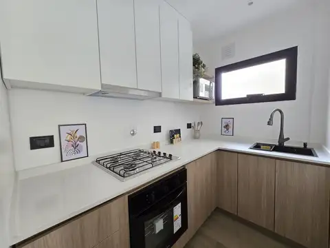 Depto Tipo Casa en Venta 65 años