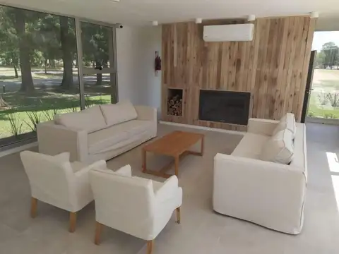 General Hornos & Alejandro Korn