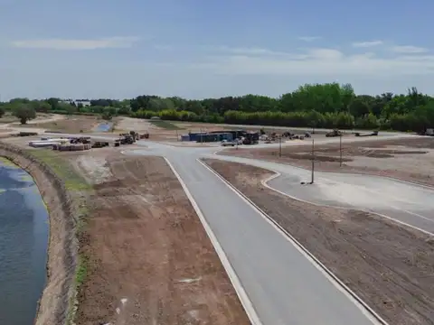 Terreno en Venta de 823,0 m2