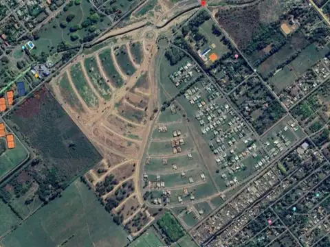 General Hornos & Alejandro Korn