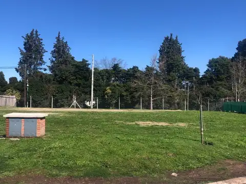 Terreno en Venta en Pilar Del Este, USD 35.000