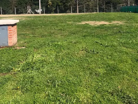 Terreno en Venta en Pilar Del Este, USD 35.000