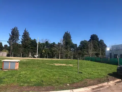 Terreno en Venta de 597,0 m2