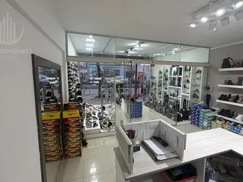 Local en Venta 10 años