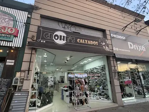 Local en San Vicente