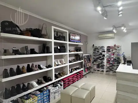 Local en San Vicente