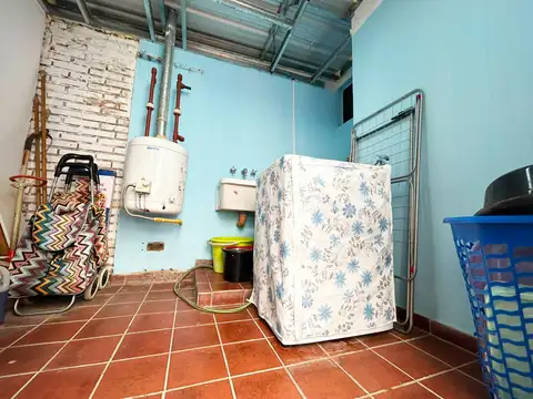 Departamento en Venta 18 años