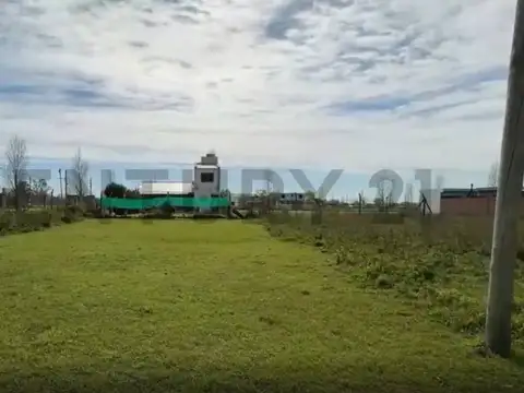 Terreno en venta en Altos de San Lorenzo La Raquela