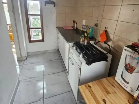 Depto Tipo Casa en Venta de 2 dormitorios