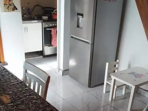Depto Tipo Casa en Venta de 2 dormitorios