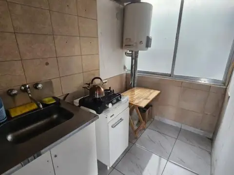 Depto Tipo Casa en Venta en Necochea, USD 38.000