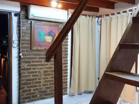 Depto Tipo Casa en Venta de 3 ambientes