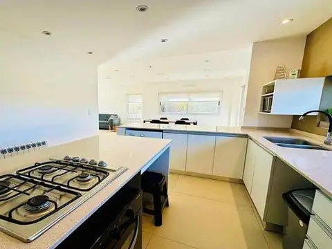 Casa en Venta 2 años