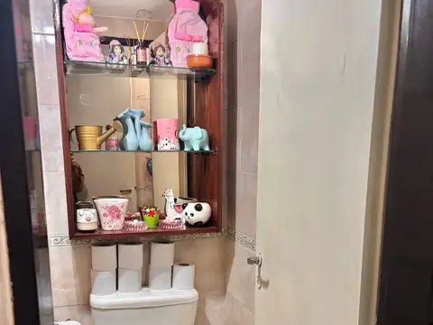 Depto Tipo Casa en Venta de 2 dormitorios