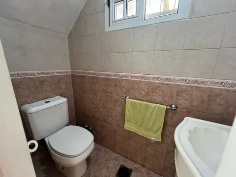 Depto Tipo Casa en Venta con 1 cocheras