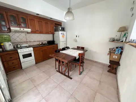 Depto Tipo Casa en Venta en Quilmes, USD 92.000