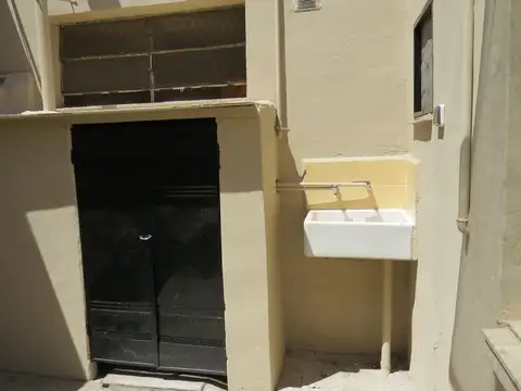 Depto Tipo Casa en Alquiler de 1 dormitorio