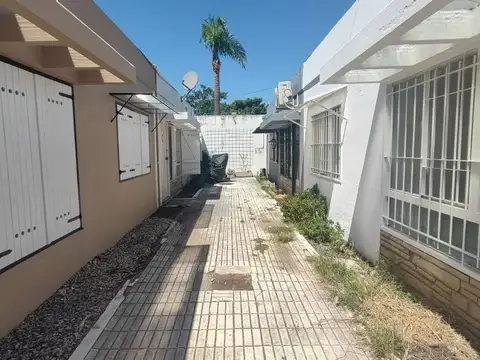 PH ALQUILER DOS AMBIENTES CON PATIO CASTELAR NORTE