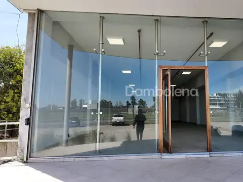 Local en Alquiler 10 años