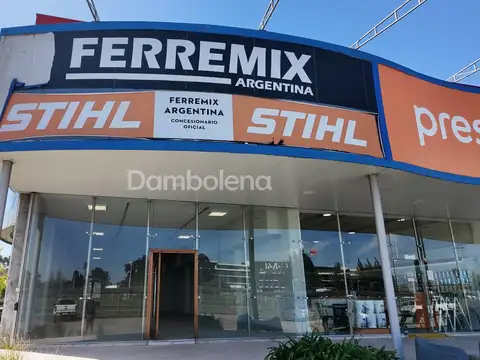 Local en Alquiler en La Reja, $ 5.000.000