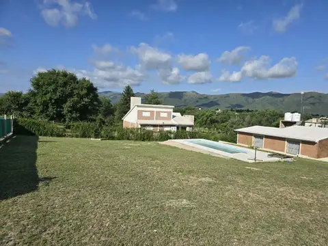 Venta casa bialet masse 5 dorm