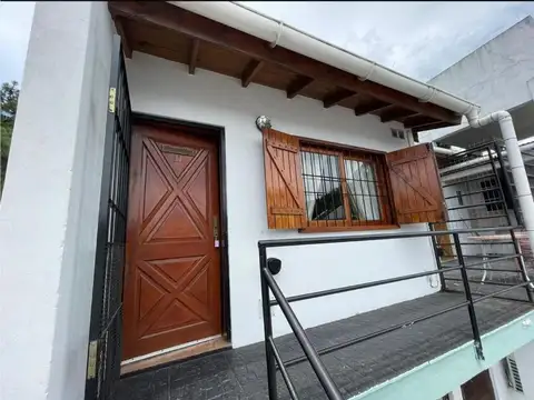 DEPARTAMENTO CENTRICO