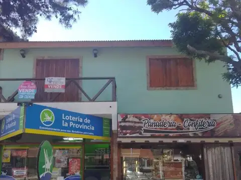 DEPARTAMENTO CENTRICO