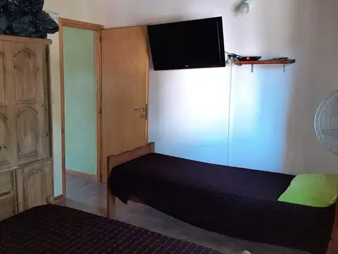 Departamento en Venta en San Bernardo del Tuyu, USD 40.000