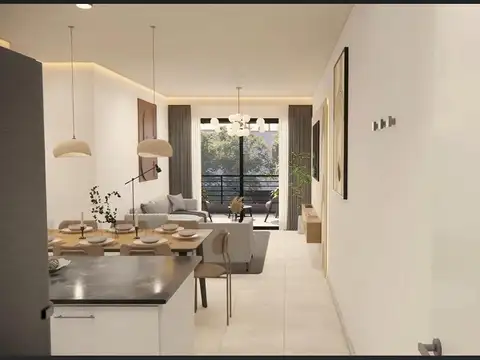 Departamento en Venta en Villa Urquiza, USD 171.150