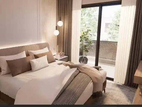 Departamento en Venta Apto profesional